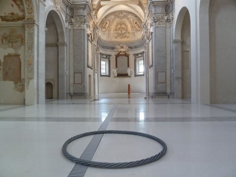 Architettura d'incontro